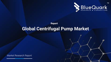 global centrifugal pump market|centrifugal pump market.